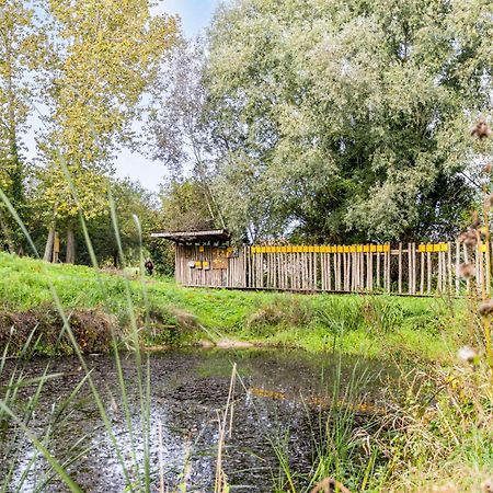 Вілла Casa Marit Вестоутер Екстер'єр фото