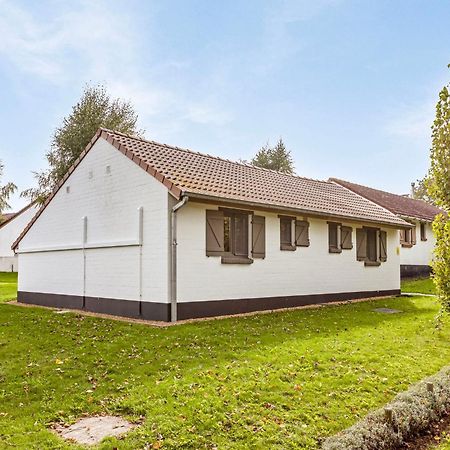 Вілла Casa Marit Вестоутер Екстер'єр фото